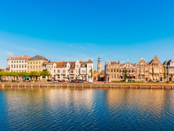 3 Tage Middelburg entdecken & Zeeland erleben