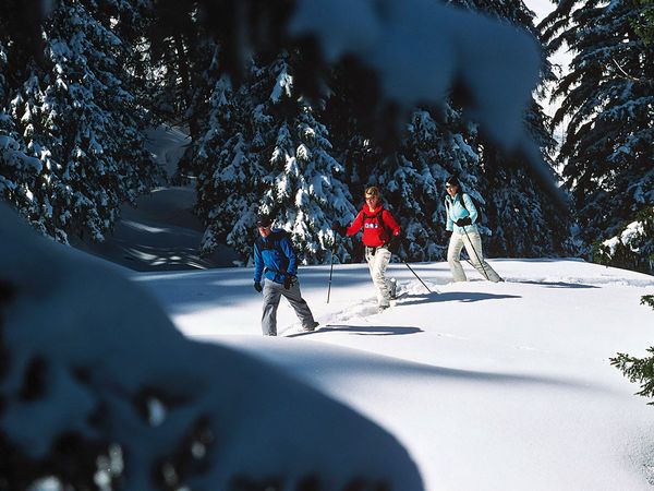 4 Tage Schweiz entdecken im Sorell Hotel Tamina in Bad Ragaz, St. Gallen inkl. Frühstück