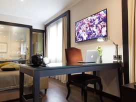 Berlin im Boutique-Hotel - 2 Tage in der Hauptstadt