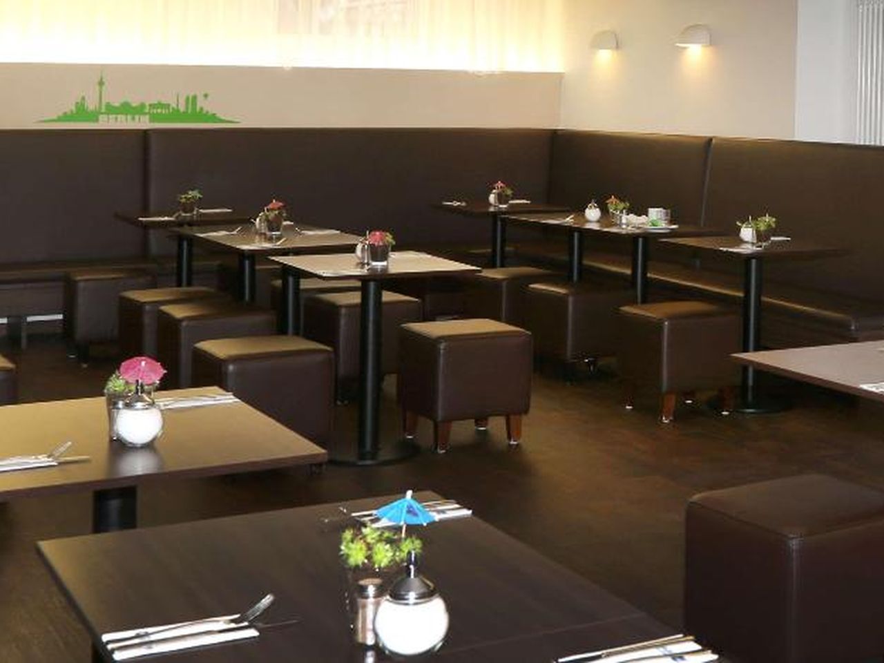 Kurzurlaub in Berlin - 2 Tage mit Frühstück