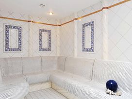 Maritimer Wellnessurlaub - 6 tage Cuxhaven