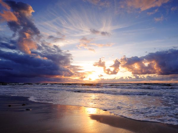 6 Tage im Solny Resort mit HP in Kolberg (Kolobrzeg), Westpommern inkl. Halbpension