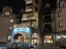 3 Tage Wellness-Auszeit in den Iserbergen