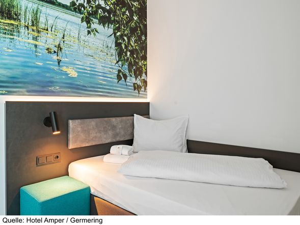 Hotel Amper