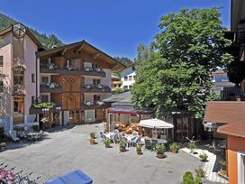 Mitten in den Salzburger Bergen- 3 Tage mit HP