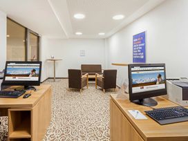 2 Tage Kurzurlaub mit Frühstück im Holiday Inn Express Nuernberg-Schwabach