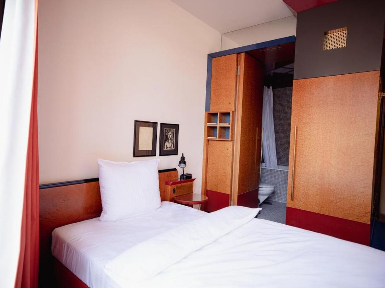 Hotel Domicil Bonn