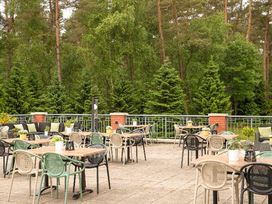 Aktiver Wellnessurlaub - 3 Tage im ruhigen Garderen