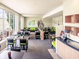 Therm 2 Tage mit Frühstück im AKZENT Hotel Aufkirchen