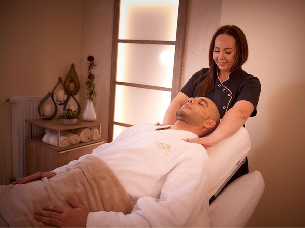 Wellnessday Ringhotel Katharinen Hof in Unna inkl. Halbpension