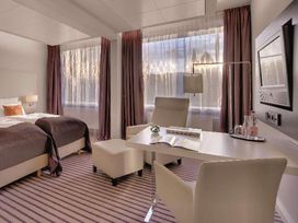 2 Tage im Designhotel mitten in Leipzig 