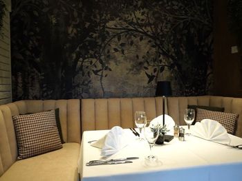 Two-Night Stand im Odenwald + 1 x Abendessen 3 Gang
