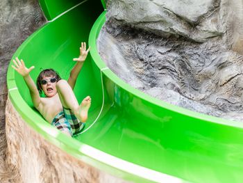 Schnee, Spaß & Wellness für die ganze Familie - 6 Tage