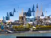 3 Tage im NH Collection Köln Mediapark mit Frühstück