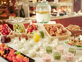 4 Tage Kurzurlaub mit HP im Grand Hotel Portoroz by LifeClass