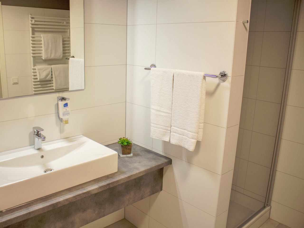 Wellness am Niederrhein inkl. Wohlfühlmassage