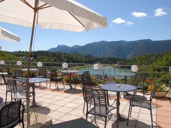 4 romantische Tage im Grand Hotel Astoria