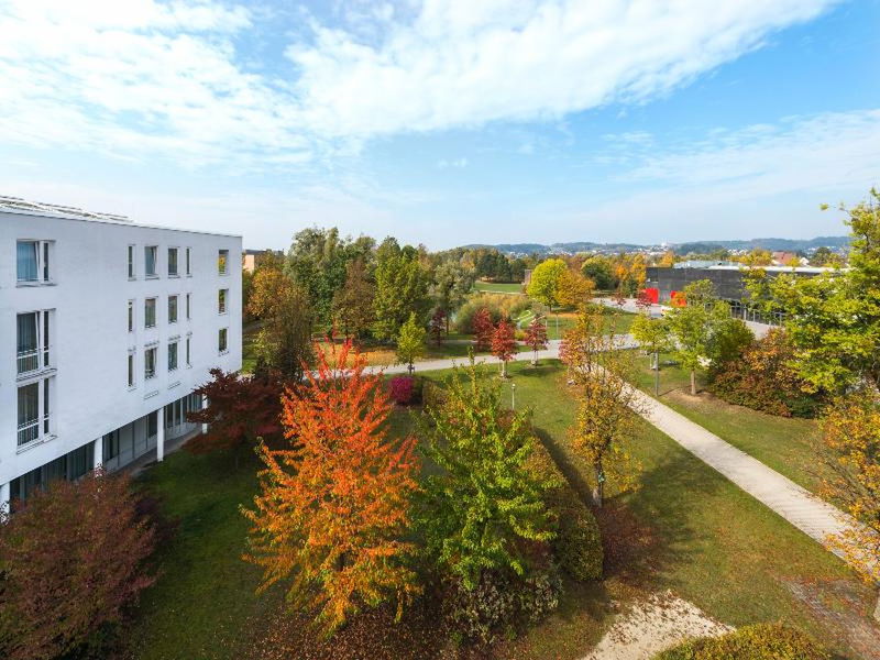 SCOTTY + PAUL Hotel Deggendorf