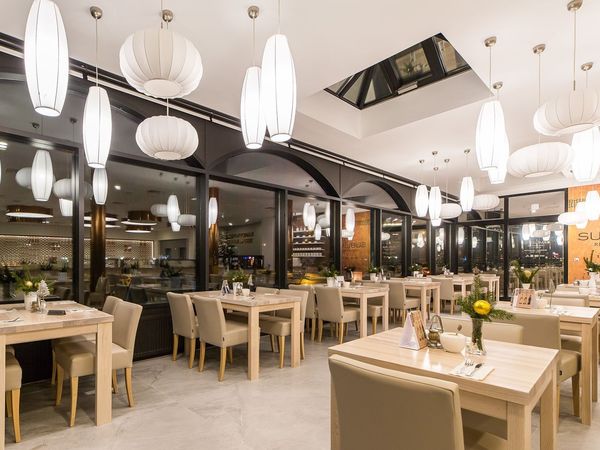 6 Tage Hygge-Auszeit in Kolberg in Kolberg (Kolobrzeg), Westpommern inkl. Halbpension