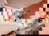 2 Tage im Nhow Amsterdam Rai 