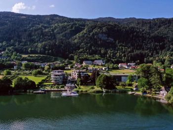 Auszeit am am Ossiacher See - 4 Tage mit Frühstück