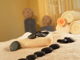 2 Tage Wohlfühlen in Bad Göggling mit Frühstück