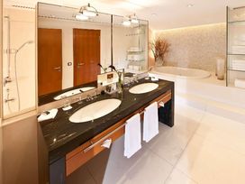 2 Tage im Dorint Hotel An der Messe Köln