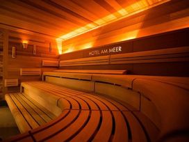 2 Tage Ostsee-Erlebnis & Wellness