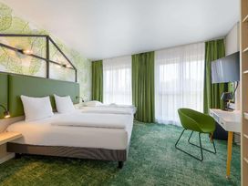 Spontan nach Hannover - 2 Tage 