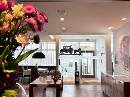 Romantik Hotel Kleber Post