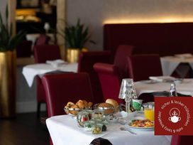 2 Tage Erholung & Auszeit im Aqua Aurelia Suitenhotel
