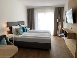 3 Tage Kurzurlaub mit HP im Hotel Dein Franz