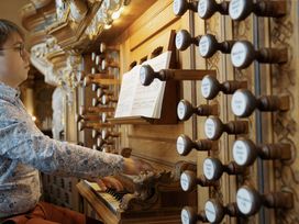 2 Tage im geschichtsträchtigen Altenburg inkl. Late Check-out