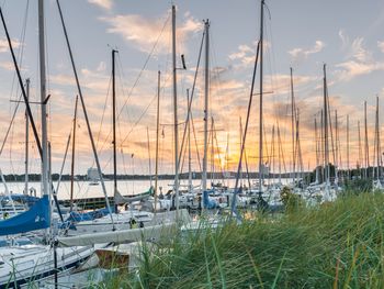 Lübeck entdecken inkl. Hafenrundfahrt 4 Tage