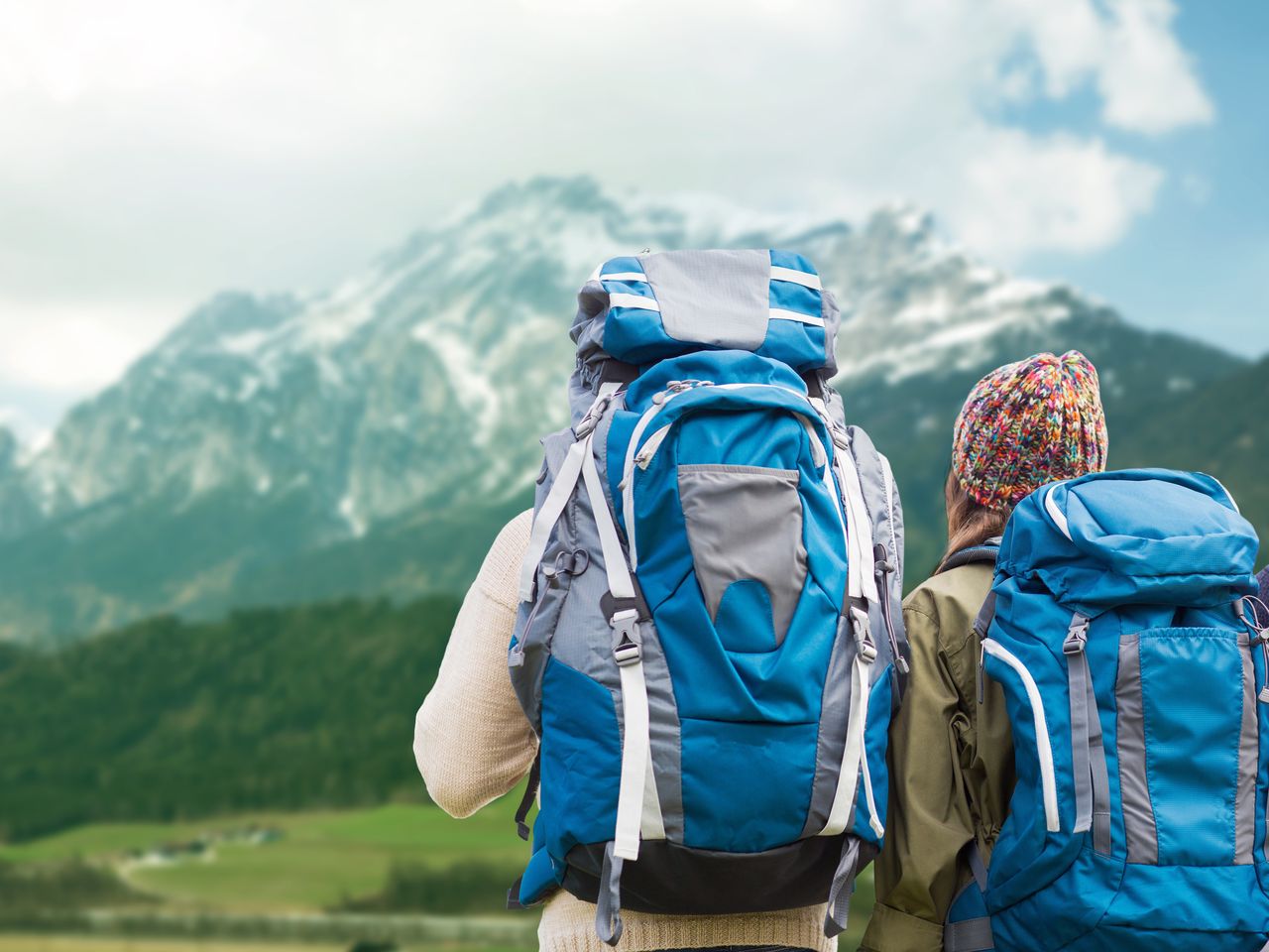 6 Tage Tiroler Alpenzauber mit Halbpension