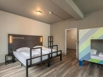 2 Tage im A&O Köln Hauptbahnhof 