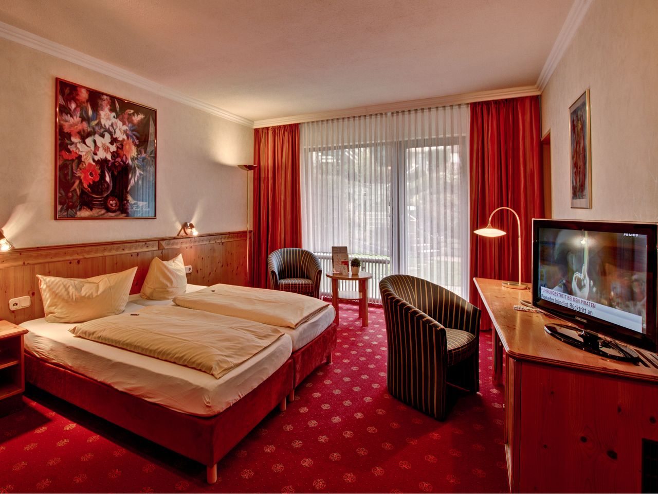 Landhotel Püster