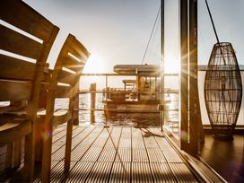 Geruhsame Auszeit auf dem Wasser – 5 Tage Auszeit in Peenemünde