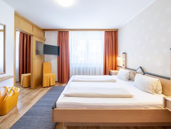 Hotel zur Post