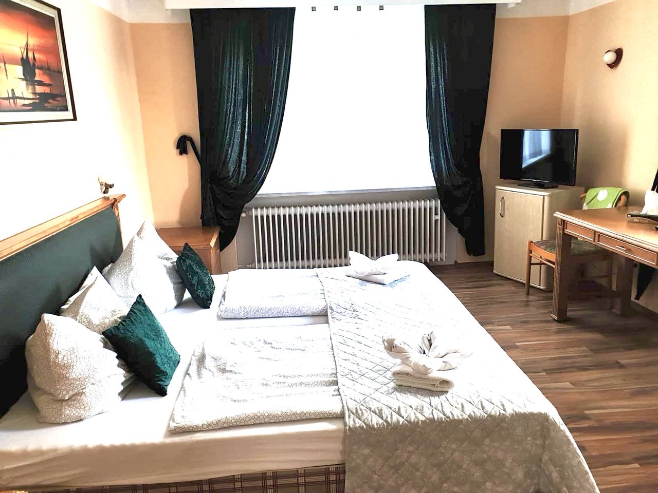 Hostel Braunlage