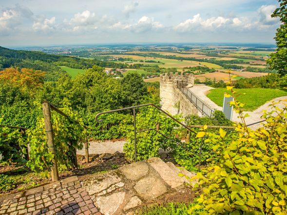 Baden-Württemberg entdecken ! 5 Tage in Öhringen