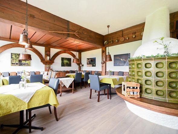 Landhotel Binderhäusl