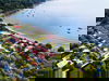 Am Strande des Gardasees - 6 Tage 