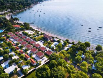 Am Strande des Gardasees - 4 Tage 