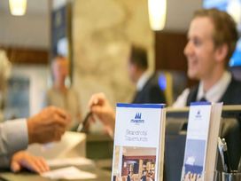 4 Tage Ostsee im Maritim Strandhotel mit Frühstück