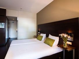 7 Tage einzigartiger Urlaub an der Grenze der Veluwe