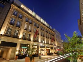 2 Tage im Luxushotel in Hannover 