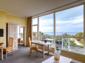 2 Tage Ostseeluft schnuppern mit Wellness