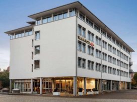 2 Tage mit Frühstück im Vienna House Easy Günzburg