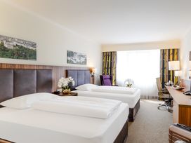 3 Tage im PLAZA Premium Wien mit Frühstück